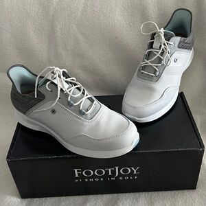 FootJoy FJ Stratos Golf Shoes, Size 8